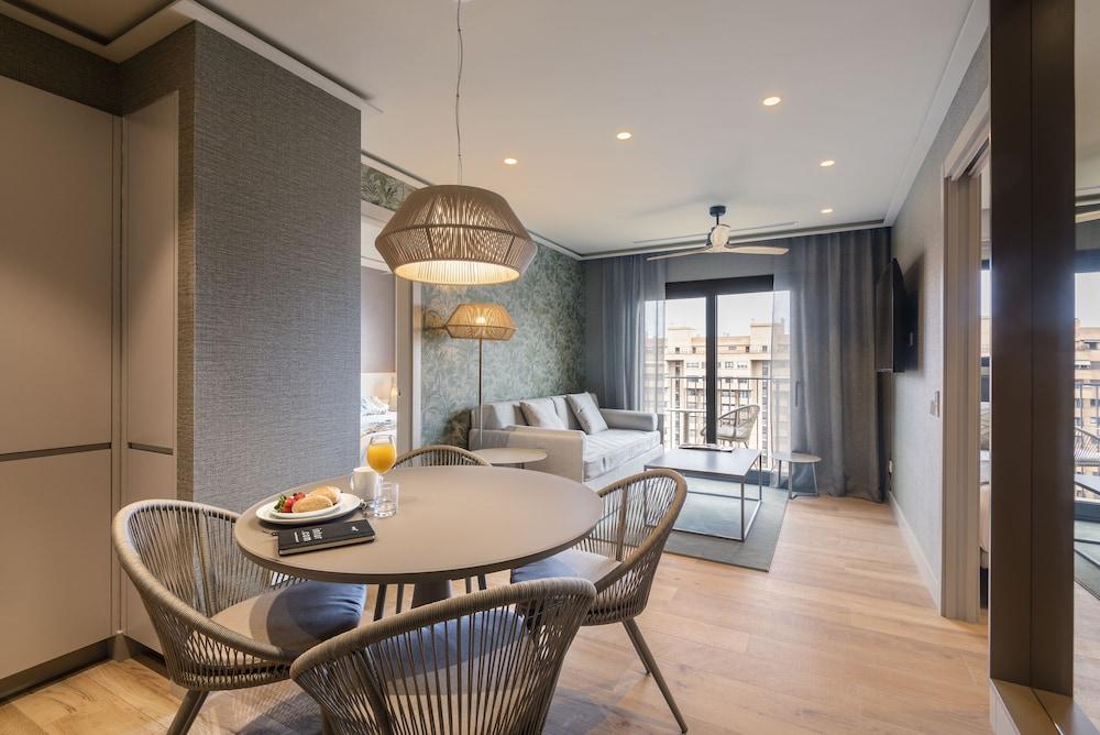 Intelier Core Suites Valencia By Intelier Hotels & Suites