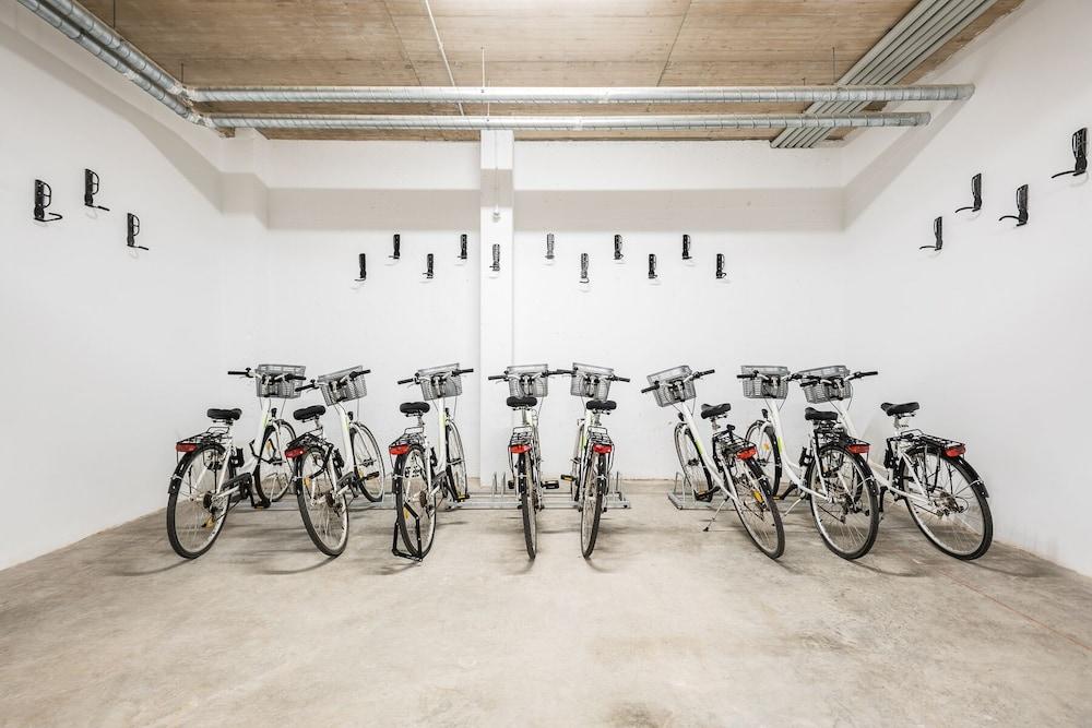 Intelier Core Suites Valencia By Intelier Hotels & Suites