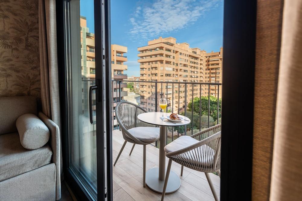 Intelier Core Suites Valencia By Intelier Hotels & Suites