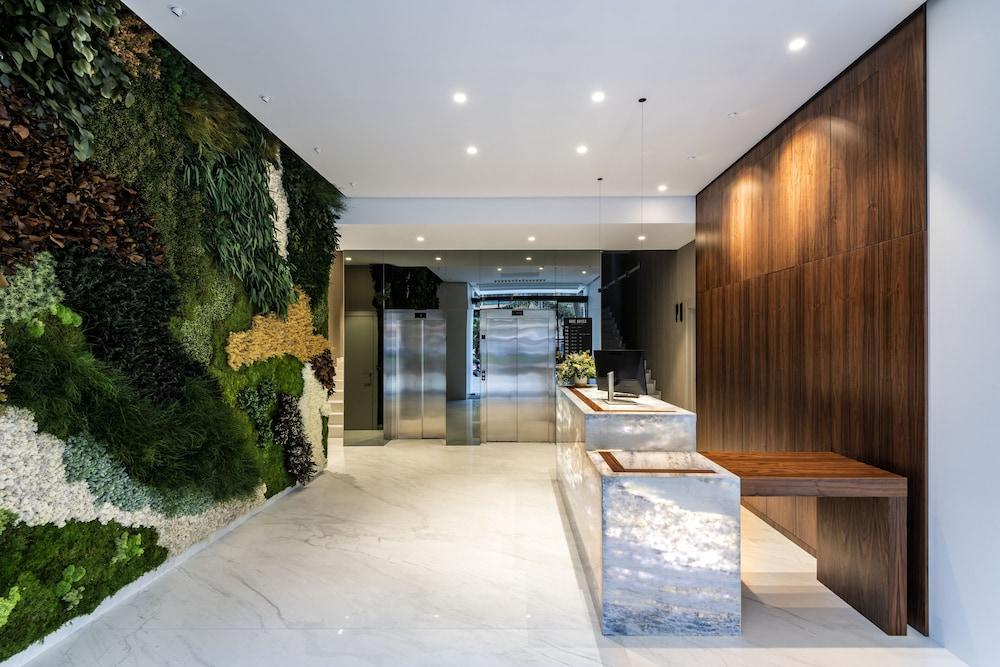 Intelier Core Suites Valencia By Intelier Hotels & Suites