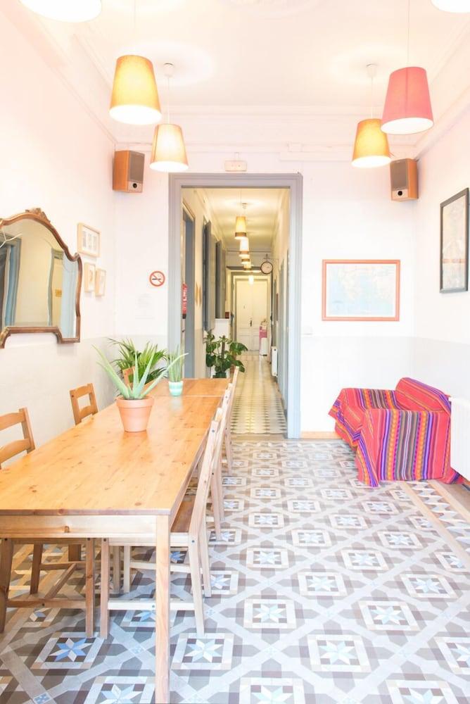 Soul Backpackers Barcelona