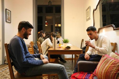 Soul Backpackers Barcelona