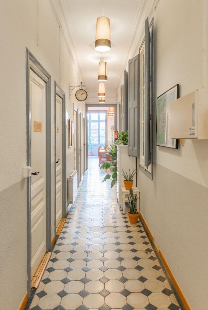 Soul Backpackers Barcelona