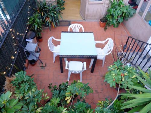 Soul Backpackers Barcelona