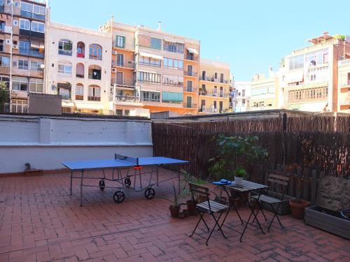 Soul Backpackers Barcelona