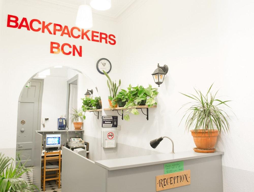 Soul Backpackers Barcelona