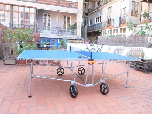 Soul Backpackers Barcelona