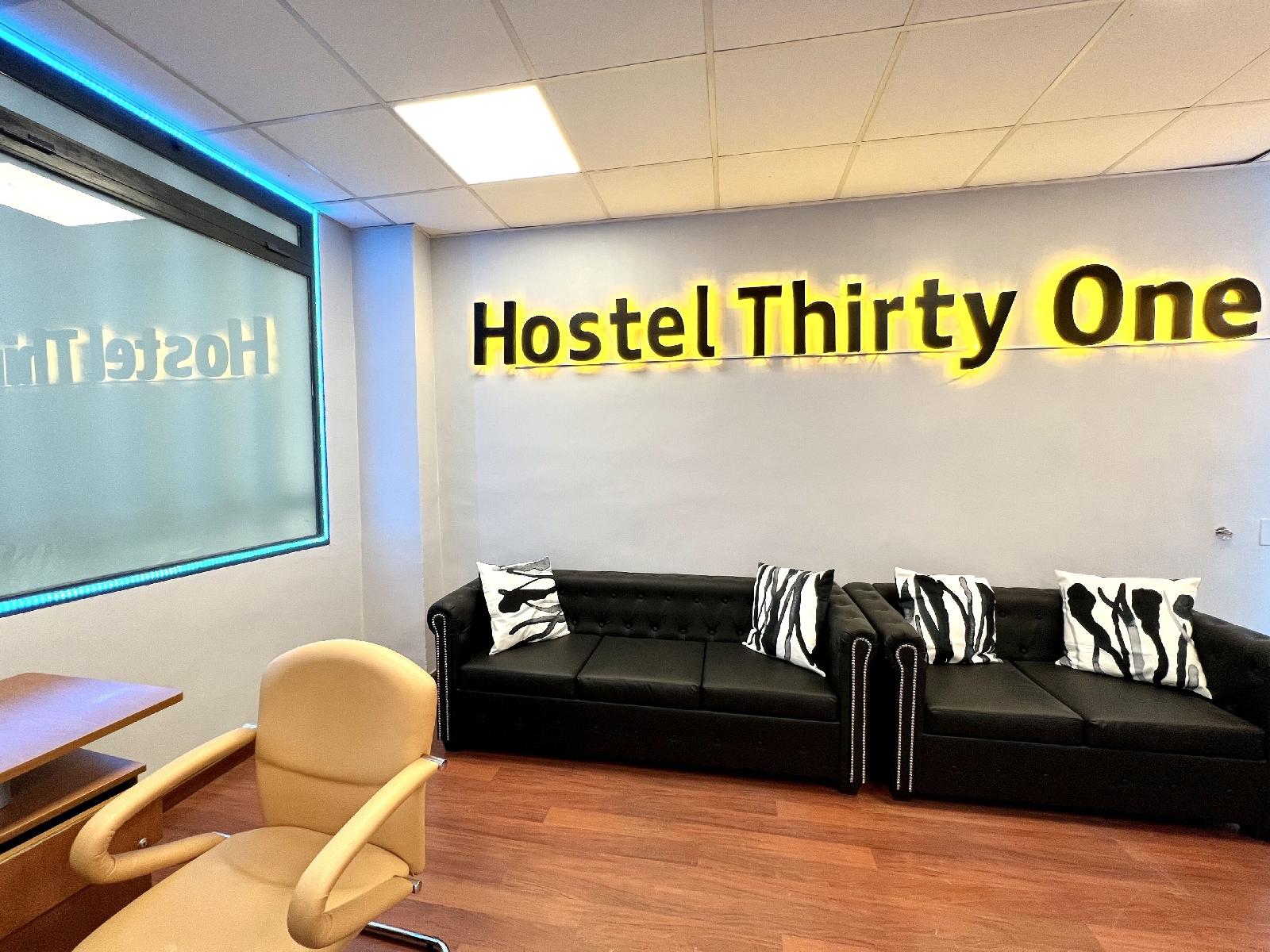 Hostel Thirty One
