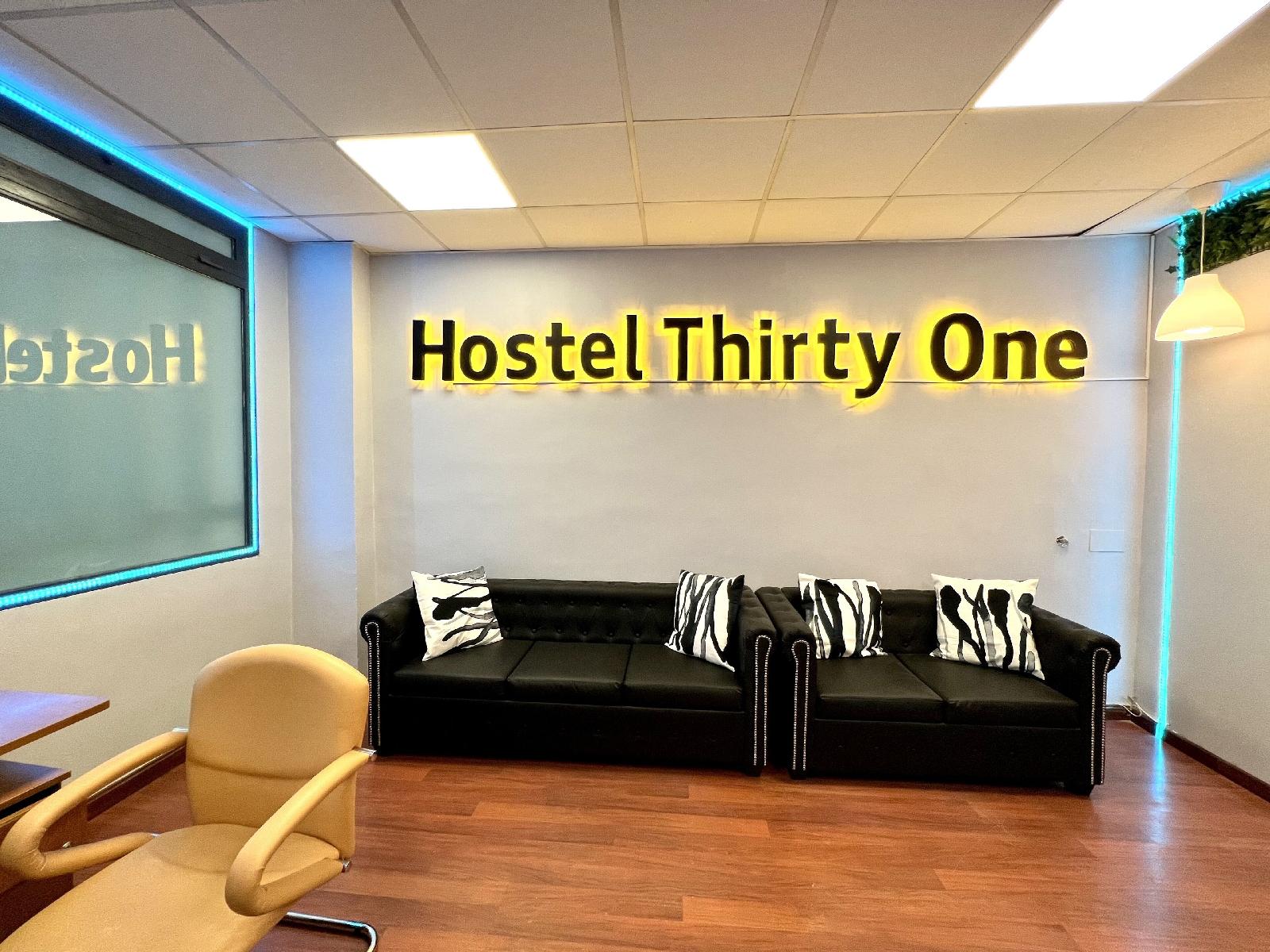 Hostel Thirty One
