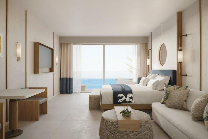 AVA Resort Cancun