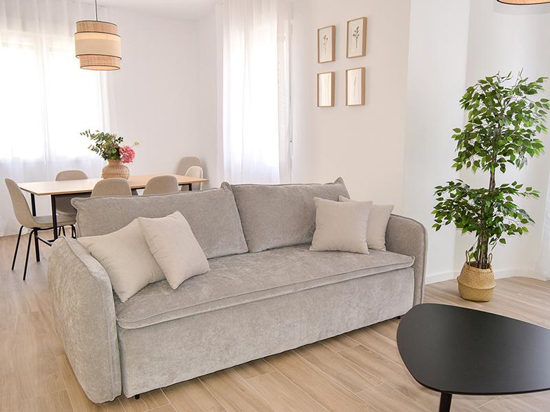 Apartamentos Zaragoza Gran Via 3000