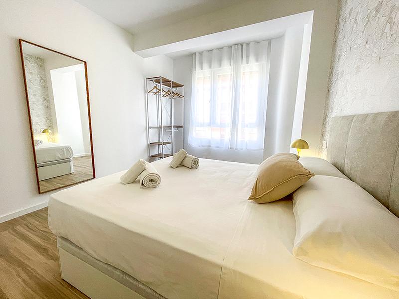 Apartamentos Zaragoza Gran Via 3000