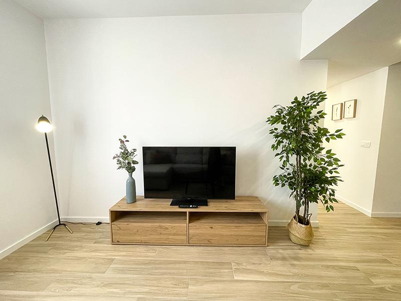 Apartamentos Zaragoza Gran Via 3000