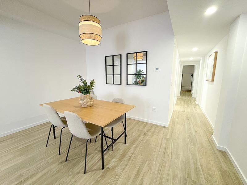 Apartamentos Zaragoza Gran Via 3000