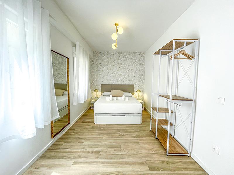 Apartamentos Zaragoza Gran Via 3000