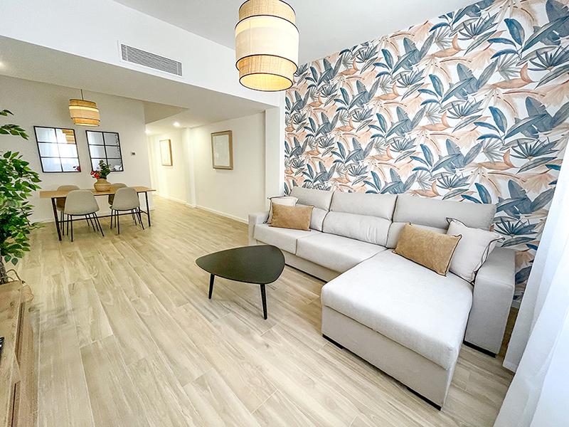 Apartamentos Zaragoza Gran Via 3000