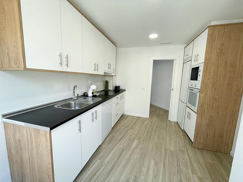 Apartamentos Zaragoza Gran Via 3000