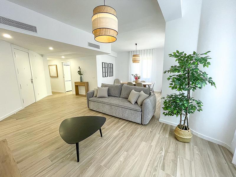 Apartamentos Zaragoza Gran Via 3000