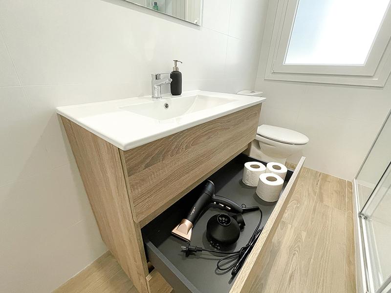 Apartamentos Zaragoza Gran Via 3000