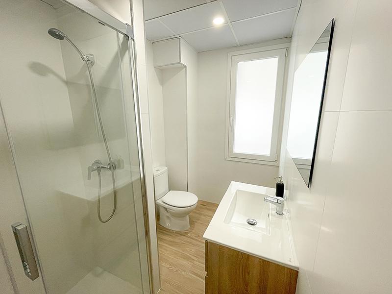 Apartamentos Zaragoza Gran Via 3000