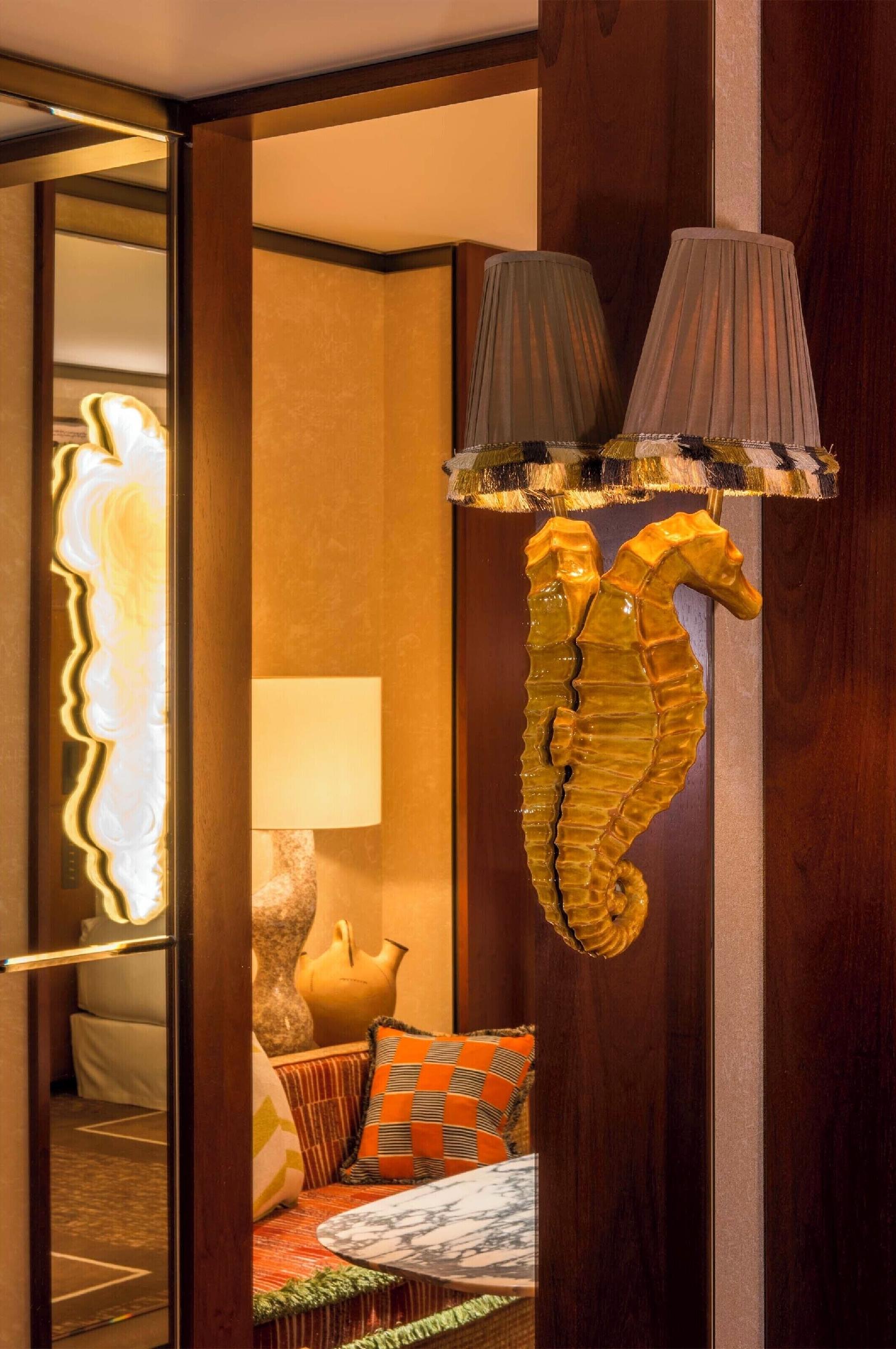 Brach Madrid - Evok Collection