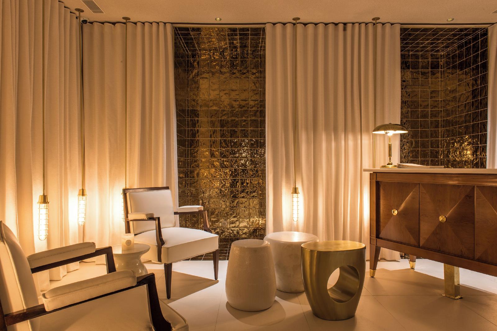 Brach Madrid - Evok Collection