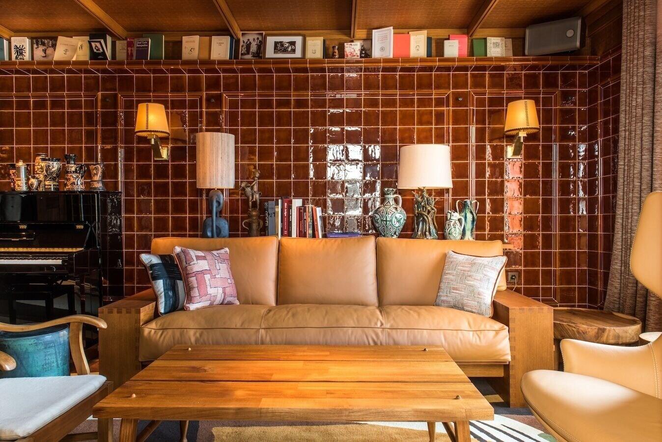 Brach Madrid - Evok Collection