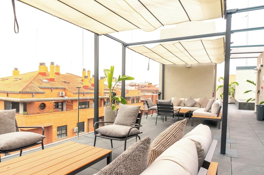 Valencia Luxury - Sea Port Ii