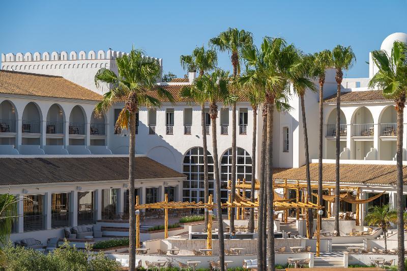 DAIA Slow Beach Hotel Conil