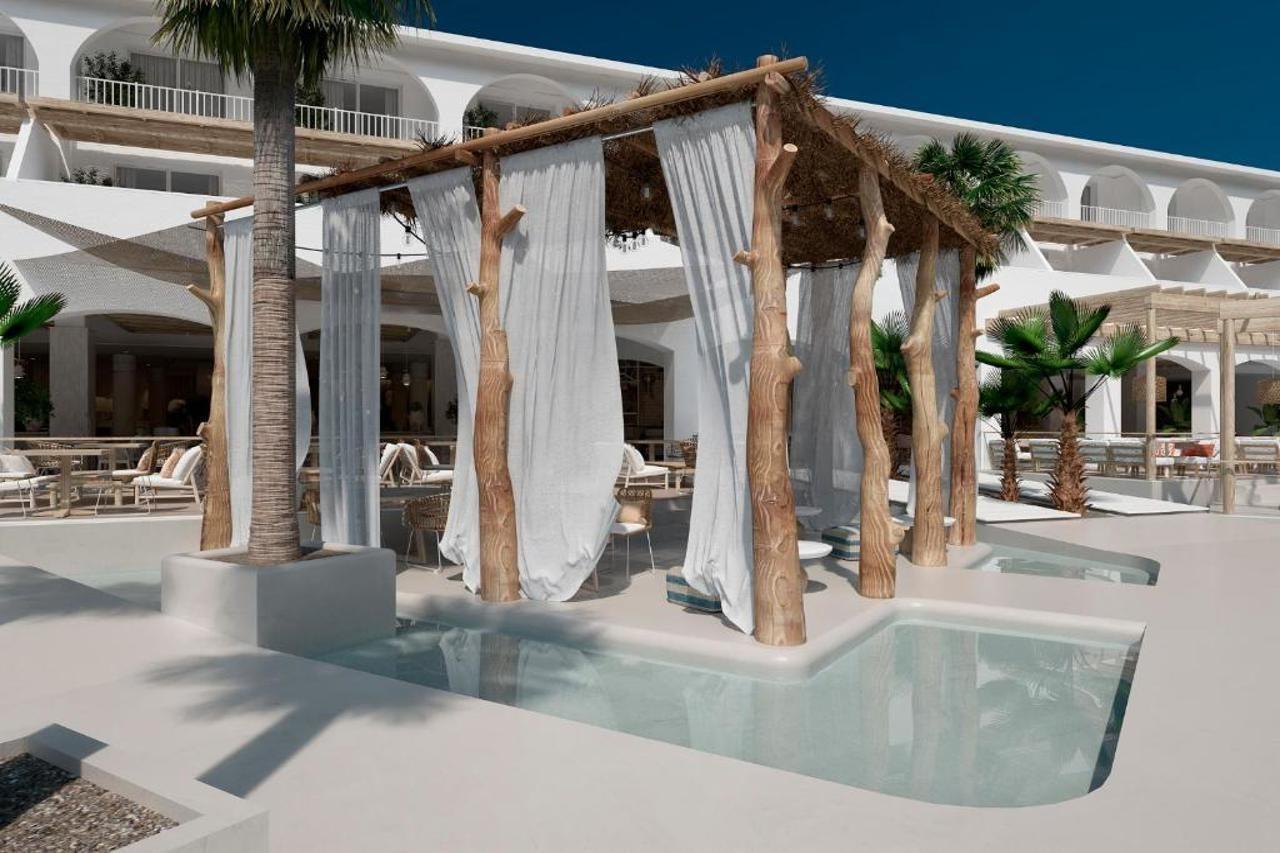 DAIA Slow Beach Hotel Conil