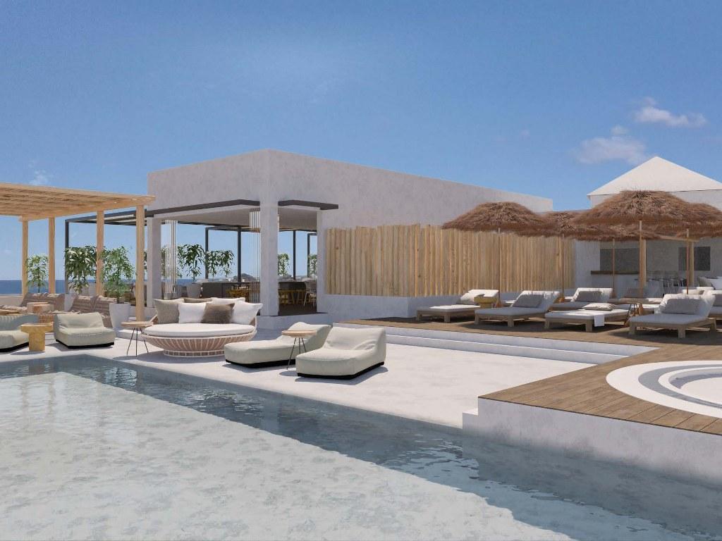DAIA Slow Beach Hotel Conil