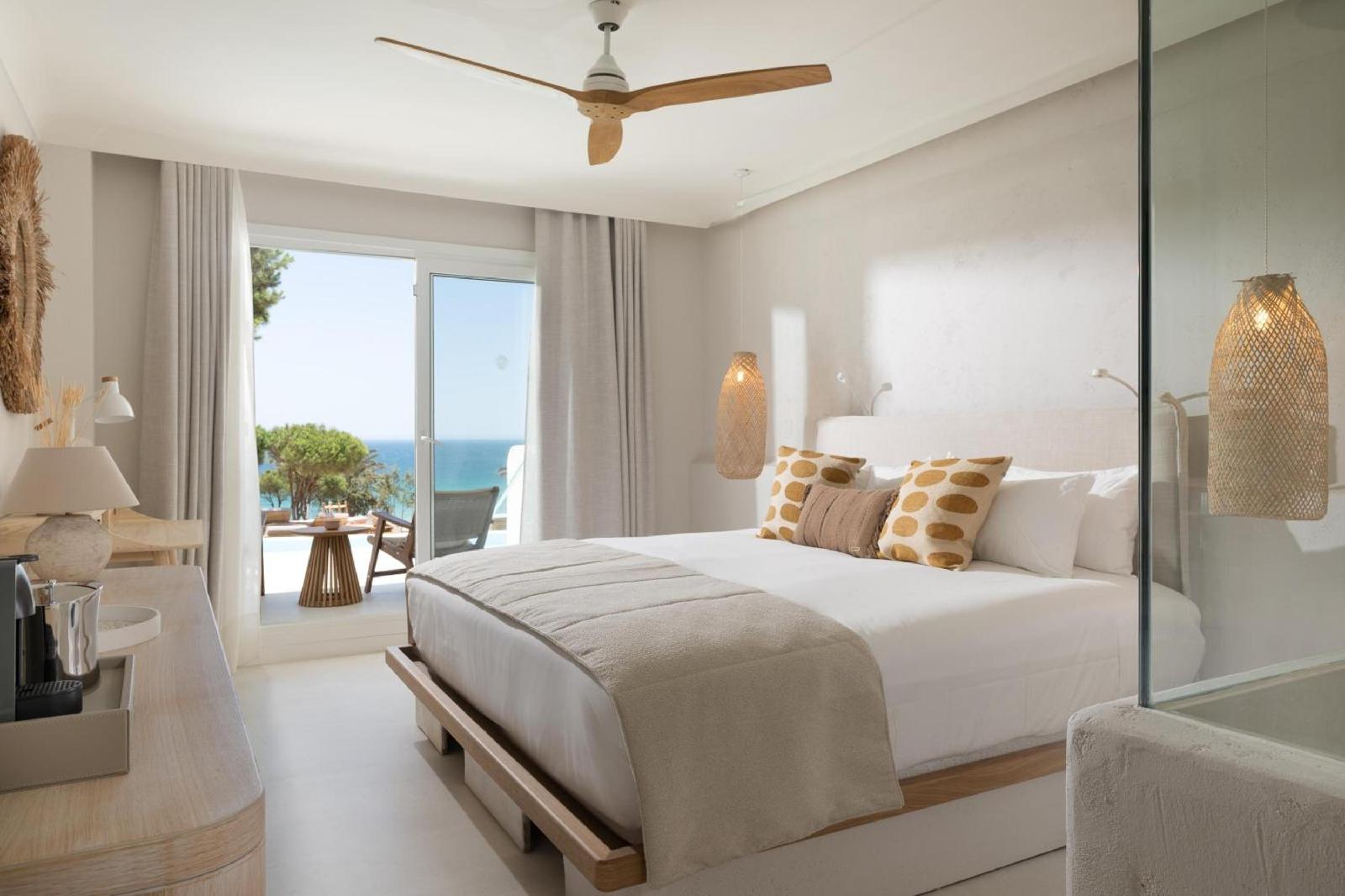 DAIA Slow Beach Hotel Conil