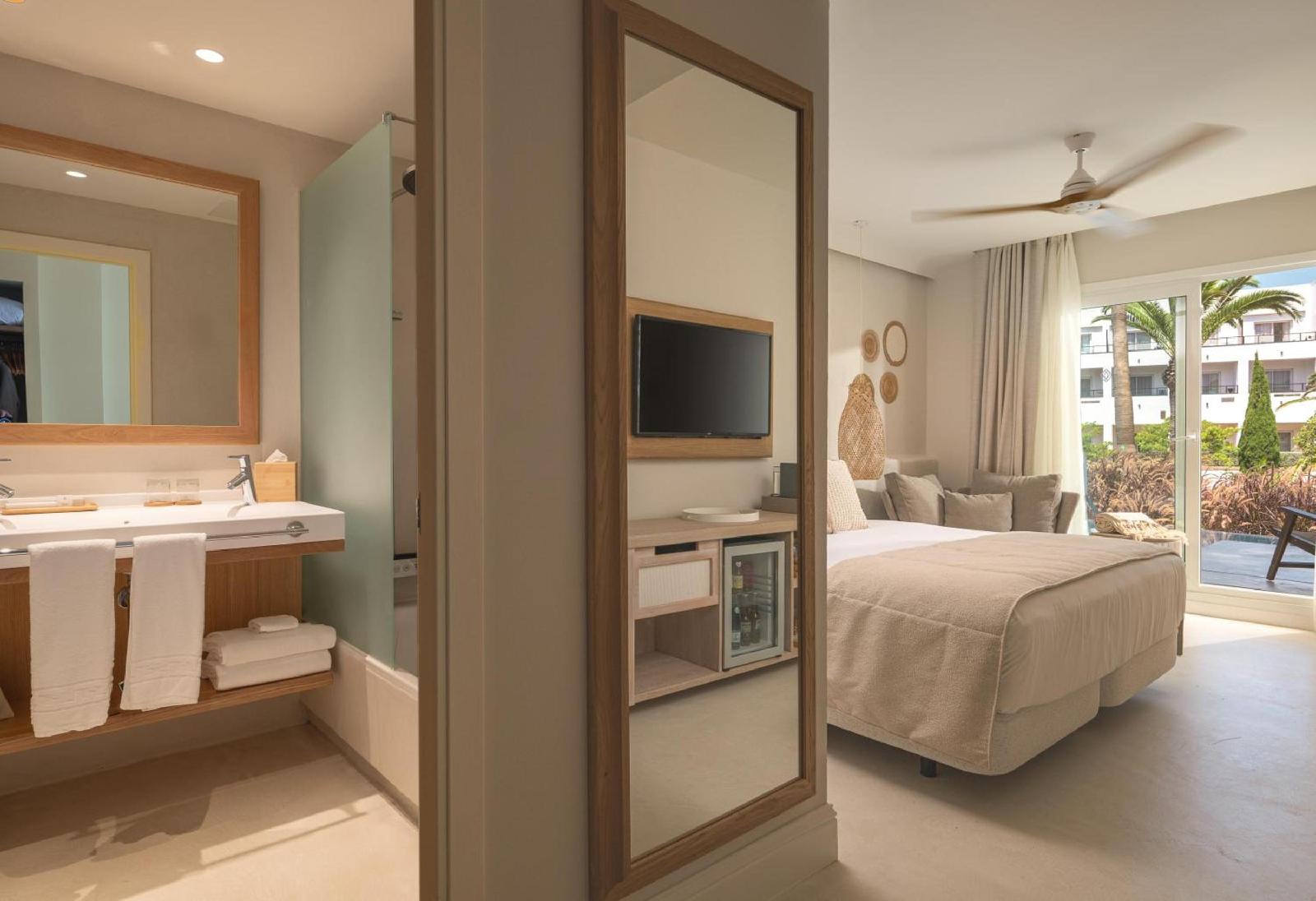 DAIA Slow Beach Hotel Conil