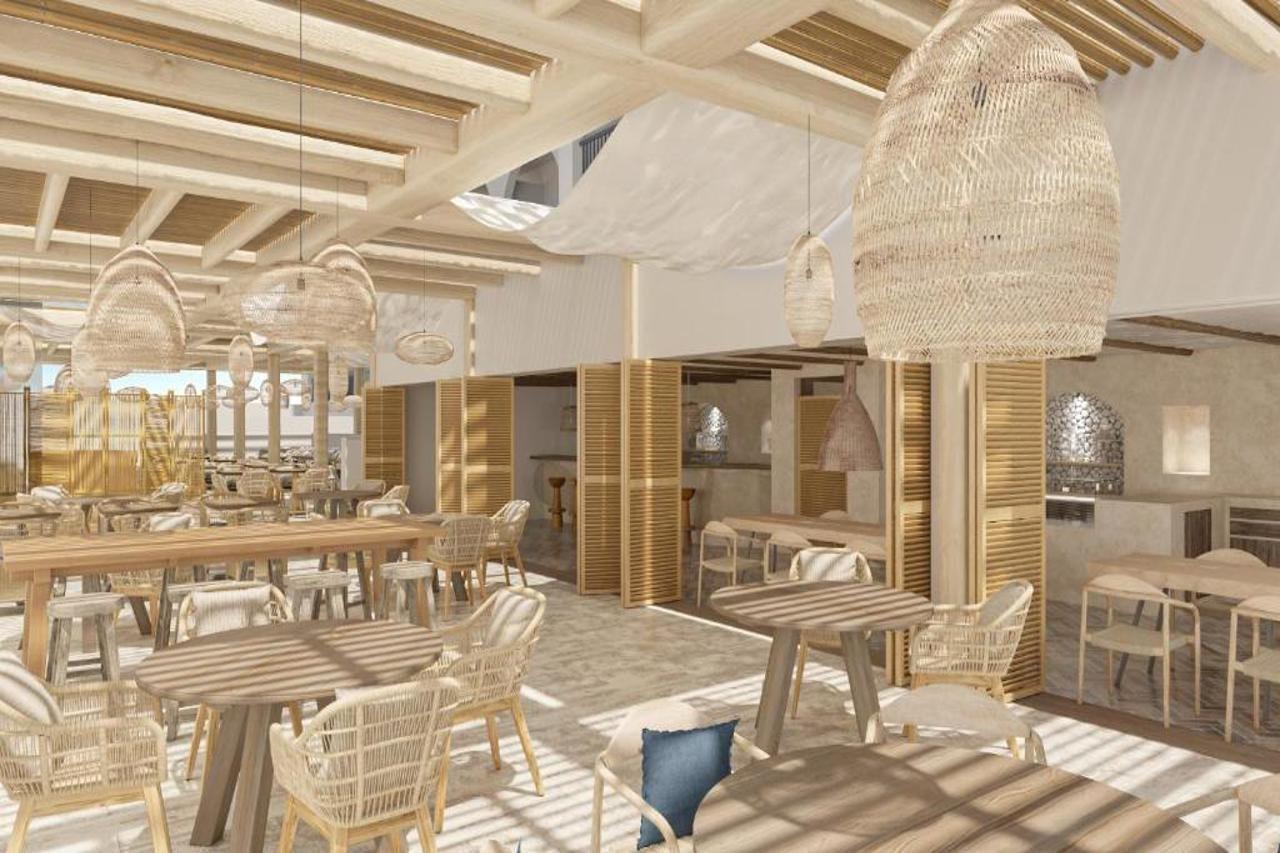 DAIA Slow Beach Hotel Conil
