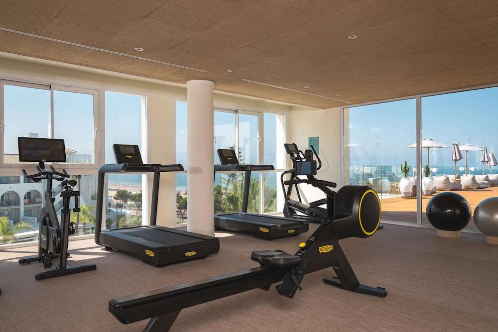 DAIA Slow Beach Hotel Conil