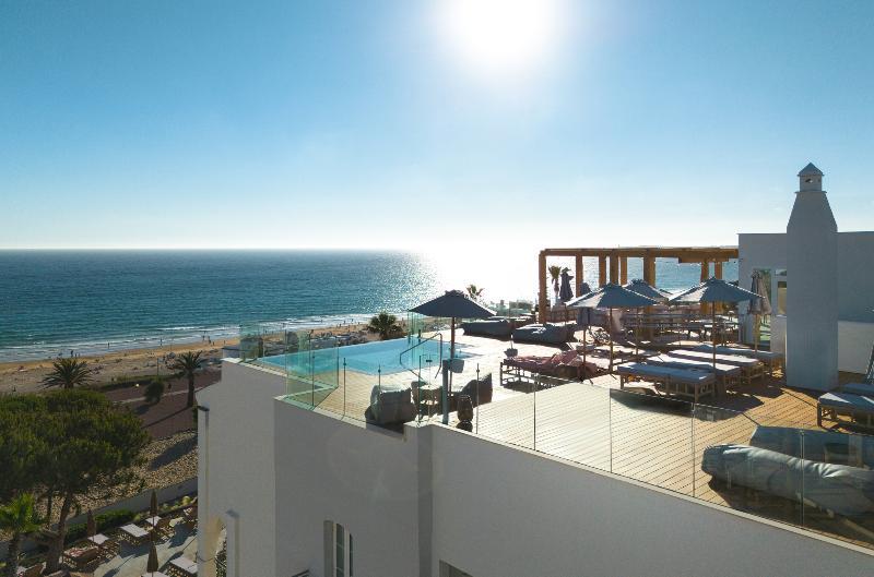 DAIA Slow Beach Hotel Conil