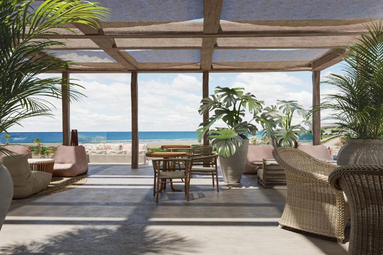 DAIA Slow Beach Hotel Conil