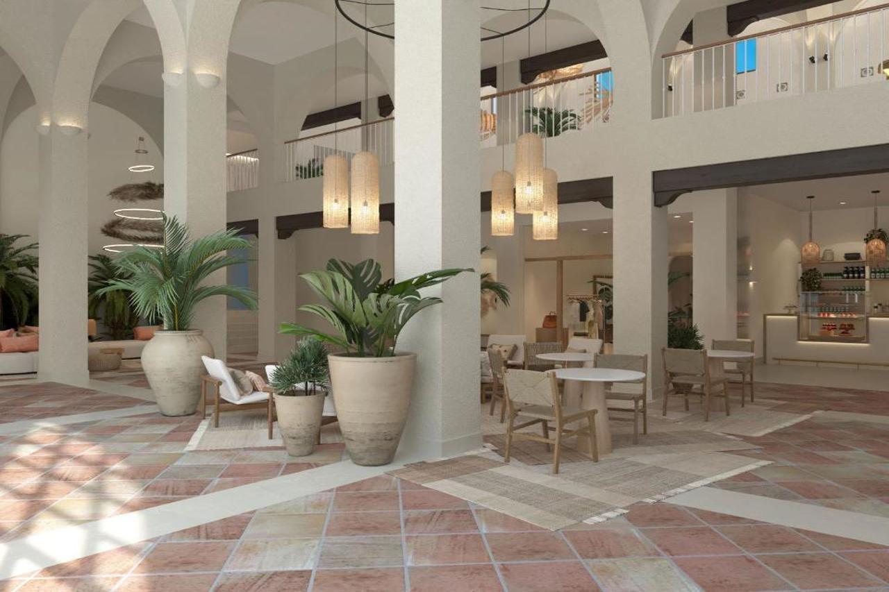 DAIA Slow Beach Hotel Conil