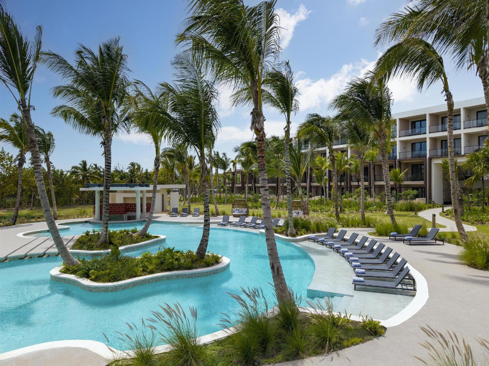 Zemi Miches All-Inclusive Resort, Curio Collection By Hilton