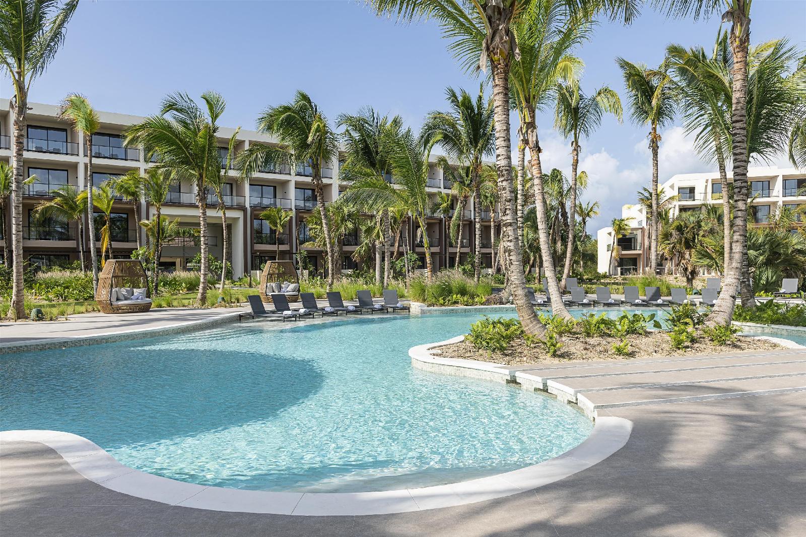 Zemi Miches All-Inclusive Resort, Curio Collection By Hilton