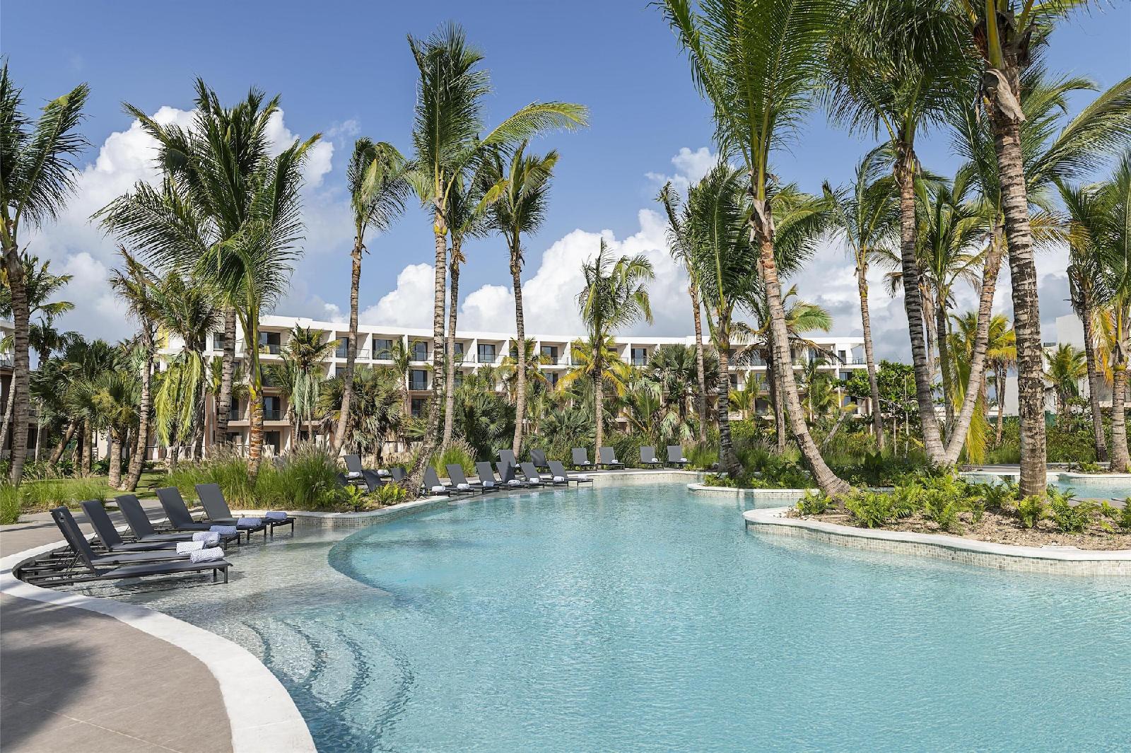Zemi Miches All-Inclusive Resort, Curio Collection By Hilton