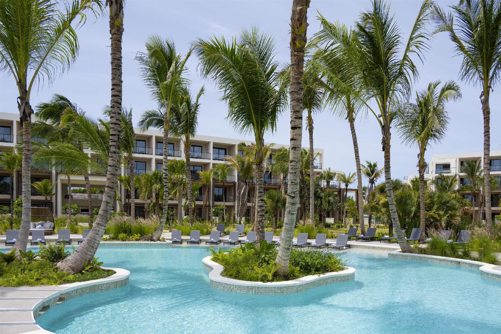Zemi Miches All-Inclusive Resort, Curio Collection By Hilton