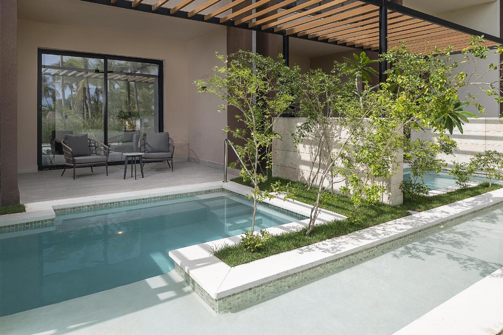 Zemi Miches All-Inclusive Resort, Curio Collection By Hilton
