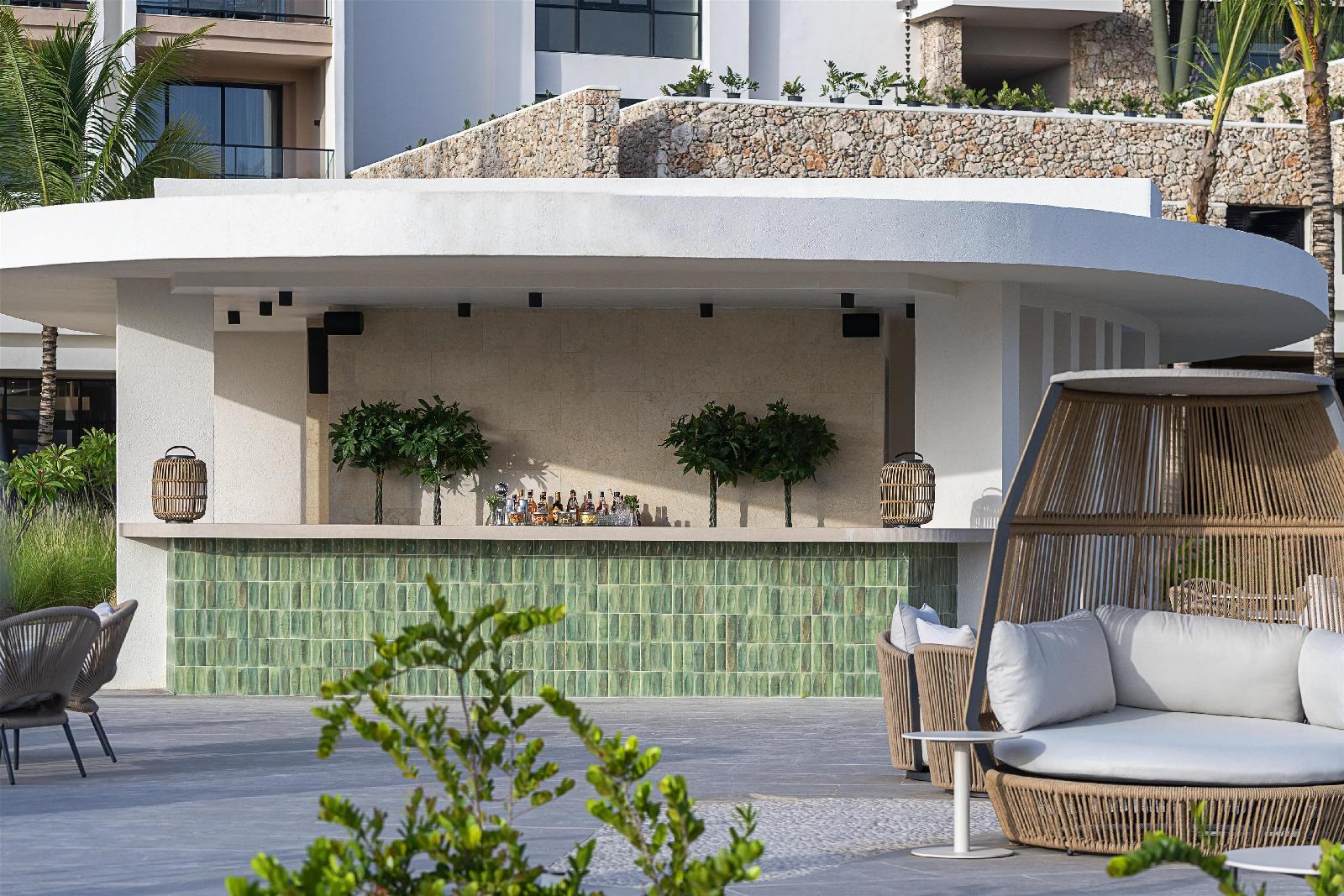 Zemi Miches All-Inclusive Resort, Curio Collection By Hilton