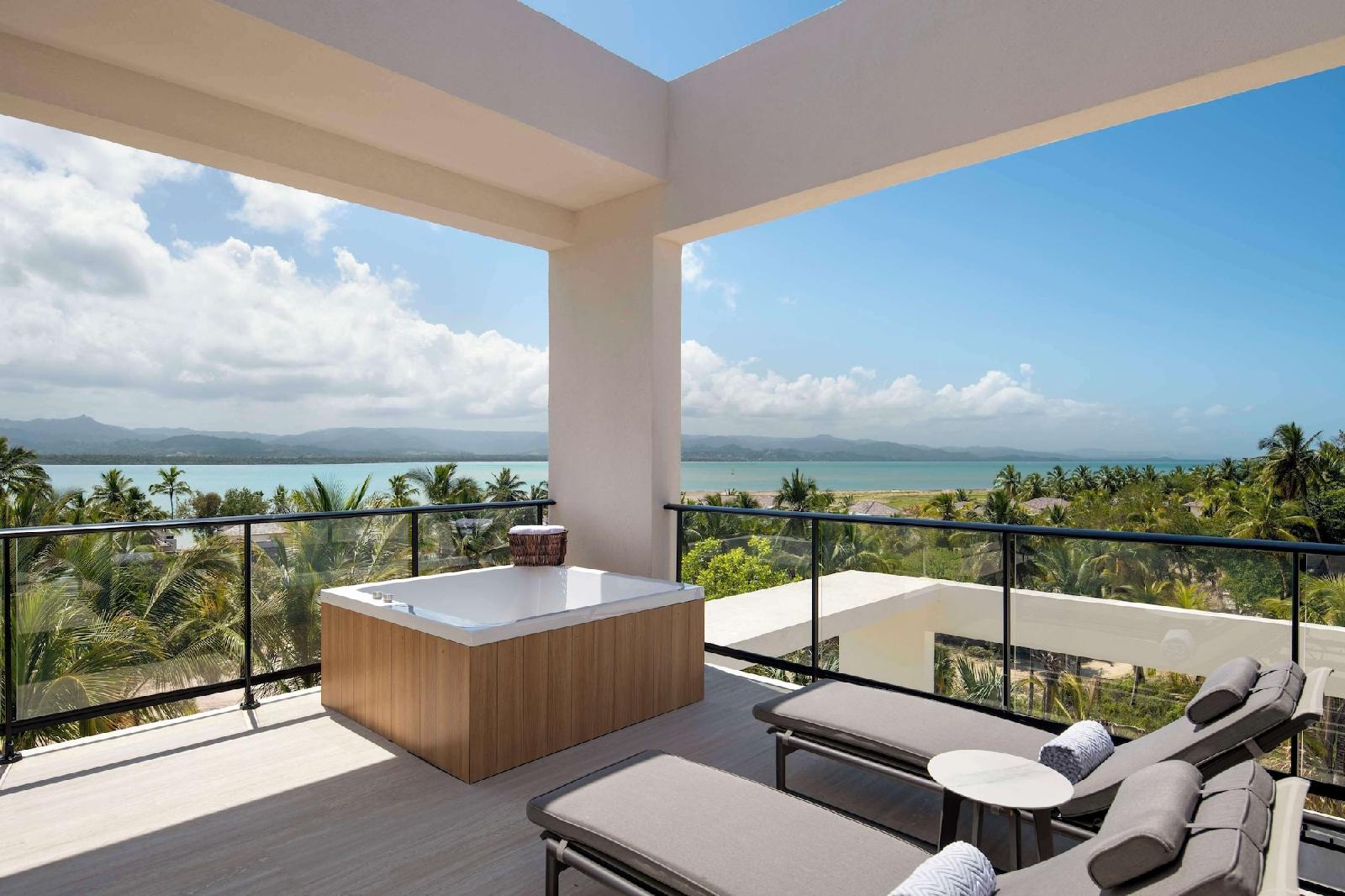 Zemi Miches All-Inclusive Resort, Curio Collection By Hilton
