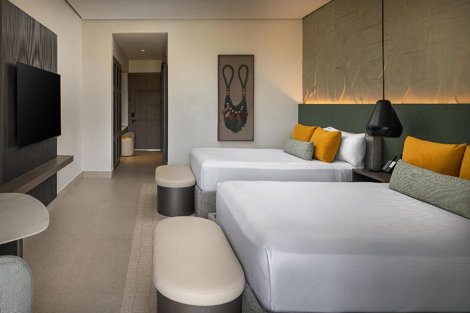Zemi Miches All-Inclusive Resort, Curio Collection By Hilton