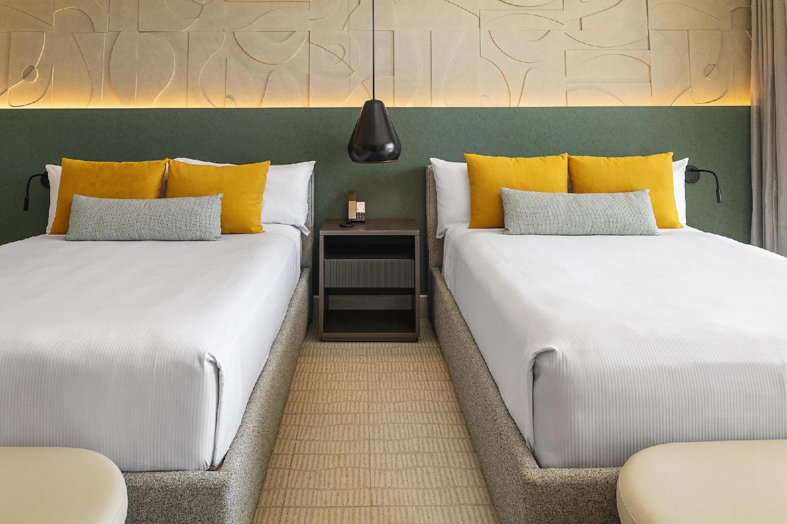 Zemi Miches All-Inclusive Resort, Curio Collection By Hilton