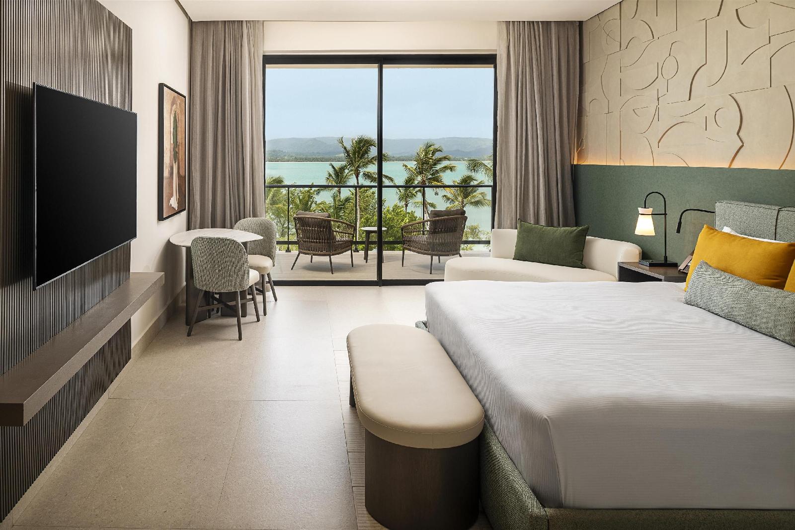 Zemi Miches All-Inclusive Resort, Curio Collection By Hilton