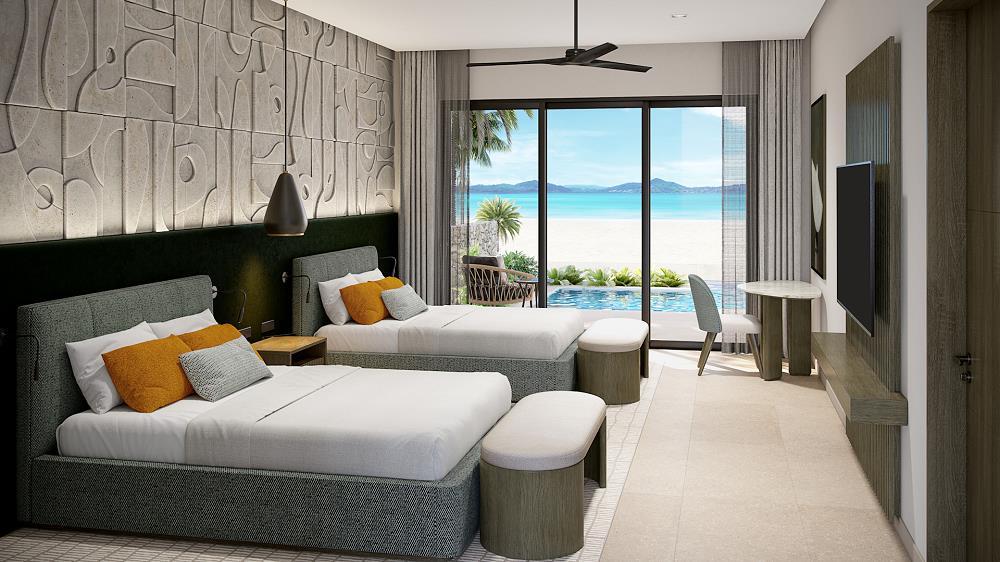 Zemi Miches All-Inclusive Resort, Curio Collection By Hilton