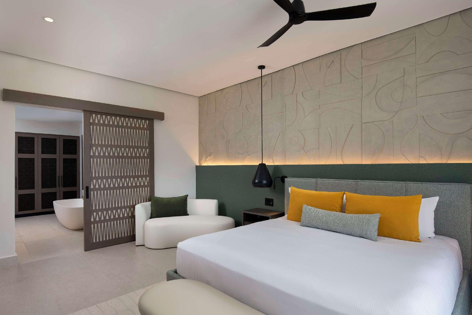 Zemi Miches All-Inclusive Resort, Curio Collection By Hilton
